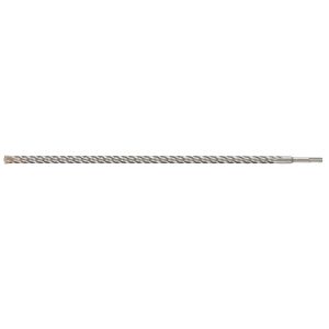 Broca sds-plus 16 x 600mm - Dewalt - extreme 2tm - velocidad de perforación