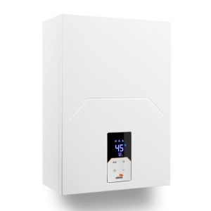 Calentador cointra ceti 17l | estanco