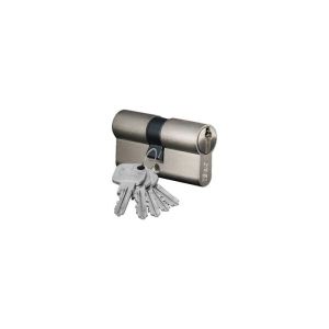 Cilindro de alta seguridad f9 30*60