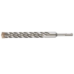 Broca sds-plus - Dewalt - extreme 2tm - velocidad de perforación - robustez
