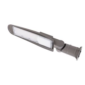 Farola LED 50w 7.000lm 2700ºk ip65 pro smd5050 50.000h   [ho-str50w-10-ww]
