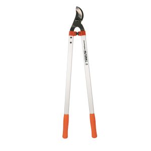 Tijera de dos manos altuna 51 80 cm corte 40 mm aluminio con nervio reforza