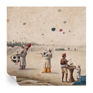 Murales autoadhesivos cometas voladoras 250x250 tulup
