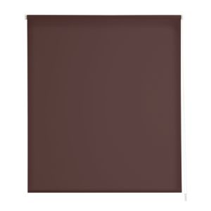 Estoralis | estor enrollable opaco liso dracarys 100x230 marron