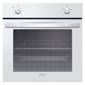 Horno estático candy fidcb100 70 l clase a blanco