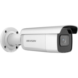 Hikvision - cámara de tubo ip poe de 4mp