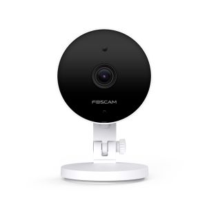 C2m - câmara ip Wi-Fi 2mp - 1080p