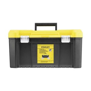 Caja de herramientas - stanley - stst75787-1 - plástico resistente - 2 comp