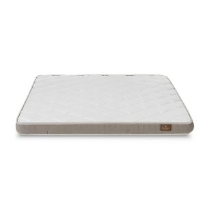 Monarch topper grand elegance 195x160 cm espuma viscoelástica 12 cm