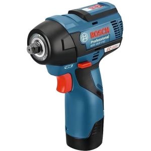 Atornillador de impacto a bat. Bosch gds12v-115 (sin bat. Ni cargador)