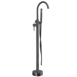 Rea grifo de pie lungo titan, 26x20,5x110,5 cm