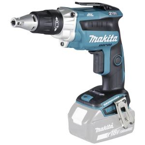 Atornillador a batería bl18v litio ion makita dfs250z
