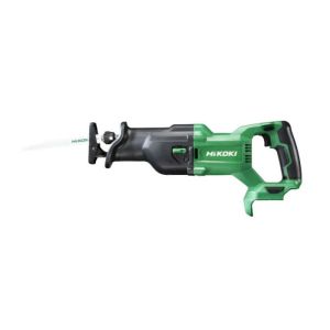 Sierra sable 18v li-ion (producto solo) - hikoki cr18dbw4z