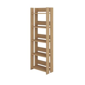 Estanteria 5h - 155x57x25 safir