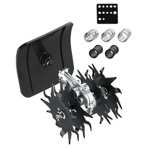 Kit rotovator universal - compatible con desbrozadoras.