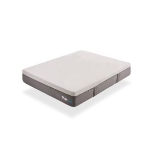 Colchón max one ortopédico desenfundable multizone - 140x200 - moonia