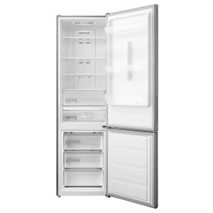 Midea mdrb489fge02oe - frigorífico combi total nofrost
