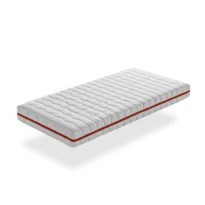 Colchón de muelles ensacados 90x180 cama infantil gea spring dreamdi