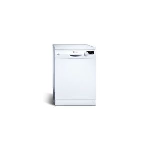 Lavavajillas balay 3vs506bp e libre instalación 12 servicios blanco