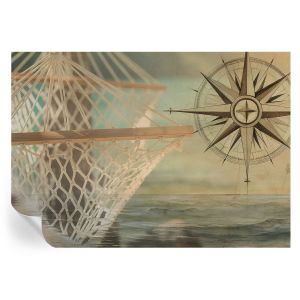 Papel pintado para paredes relajación en el mar 208x146 tulup