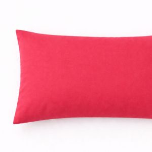 Funda almohada fresa 105cm - 100% algodón - donegal collections