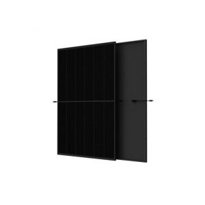 Placa solar trina solar full black 415w 30mm