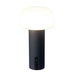 Lámpara de mesa h21 cm malo