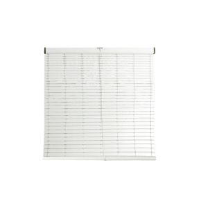85 x 200 cm | blanco | persiana de PVC al - jardin202