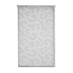 Estoralis | estor enrollable easyfix visillo ornella 65x150 gris