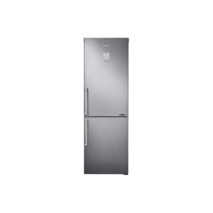 Frigorífico combi Samsung rb33j3515s9ef e 339 l inox digital inverter