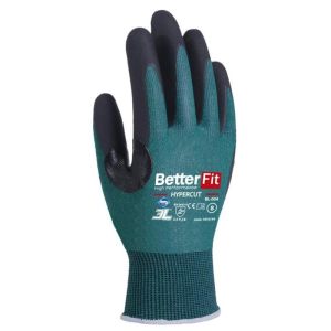 Guante betterfit hipercut bl-004 talla 10