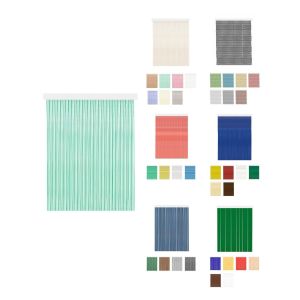 90 x 240 cm | desire - verde | cortinas de exterior impermeables – cort -
