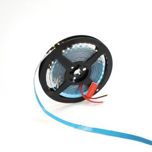 Tira LED 24v dc, 50w (10w/m), 120 LEDs smd2835, ip20, 5m, corte 5cm 4000k