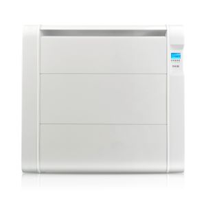 Emisor térmico ESD08 (1000w), bajo consumo - programable 24/7 HJM