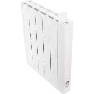 Radiador de inercia de fluido haverland rco-5s-c - bluetooth - 1000w