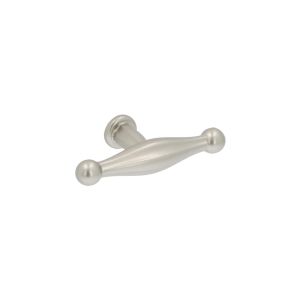 Pomo para muebles en zamac 67 x 32 mm de diam