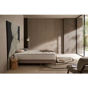 Colchón visco artesanal vip nature 120x180 altura 30
