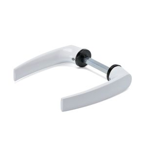 Juego manilla 4461 blanca