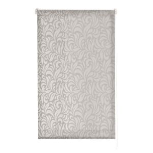 Estoralis | estor enrollable easyfix translúcido  myrcella 100x150 gris