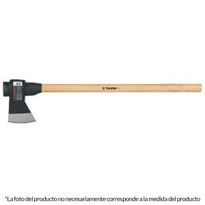 Hacha media labor - 1,8 kg