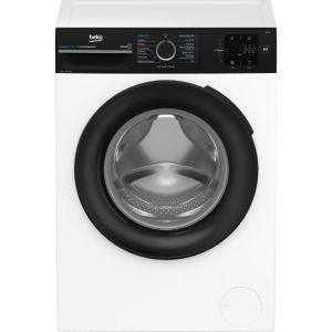 Lavadora beko bm3wfsu39413 9 kg 1400 rpm steamcure