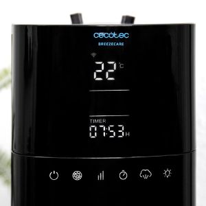 Cecotec humidificador humidificador breezecare 4000 connected