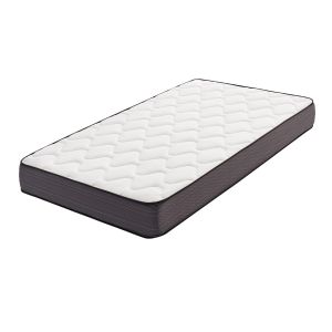 Colchón nordic flex 21cm, 80x190cm - moonia