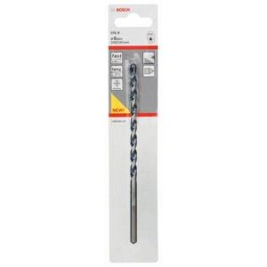 Broca de hormigón Bosch cyl-5 longlife 6x100x150 mm 2 608 588 145