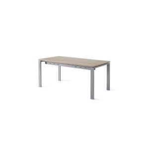 Mesa estudio pórtico diseño funcional y moderno para oficina