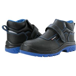 Botas de soldador no metálicas bellota comp plus 72311-41 s3