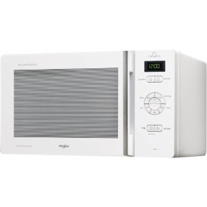 Microondas Whirlpool mcp346wh 25 l chef plus 800w blanco