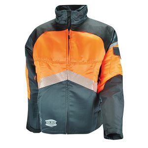 Chaqueta de protección Clase 1 - Talla XXL