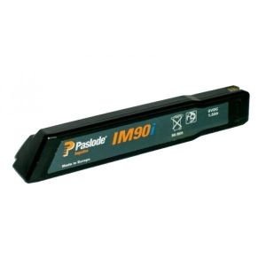 Batería de ion de litio 14,4v 3ah para im90i de spit