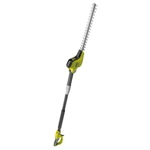 Cortasetos en poste eléctrico ryobi rpt4545e, 450 w l.45 cm